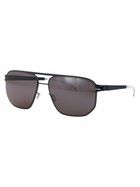 Mykita Perry Sunglasses