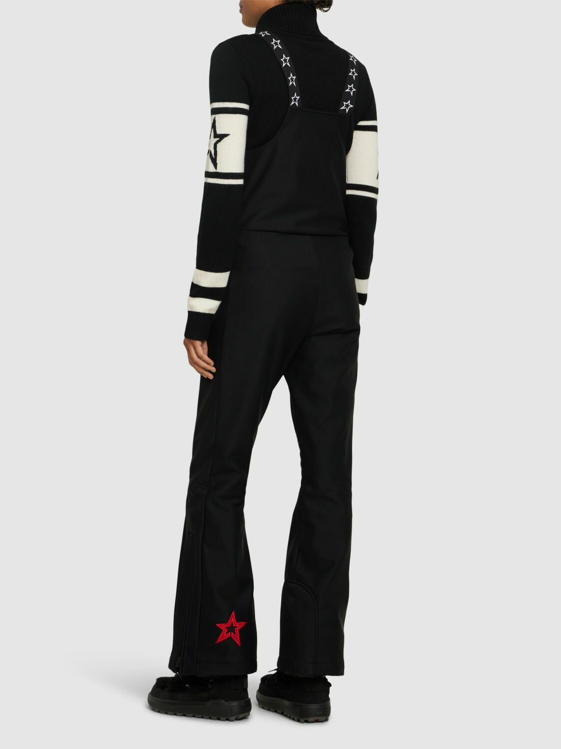 PERFECT MOMENT Jg Bib Ski Pants Perfect Moment