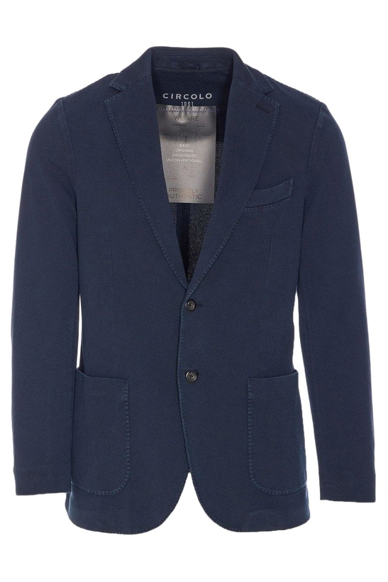 Photo: Circolo 1901 Tailored Jacket