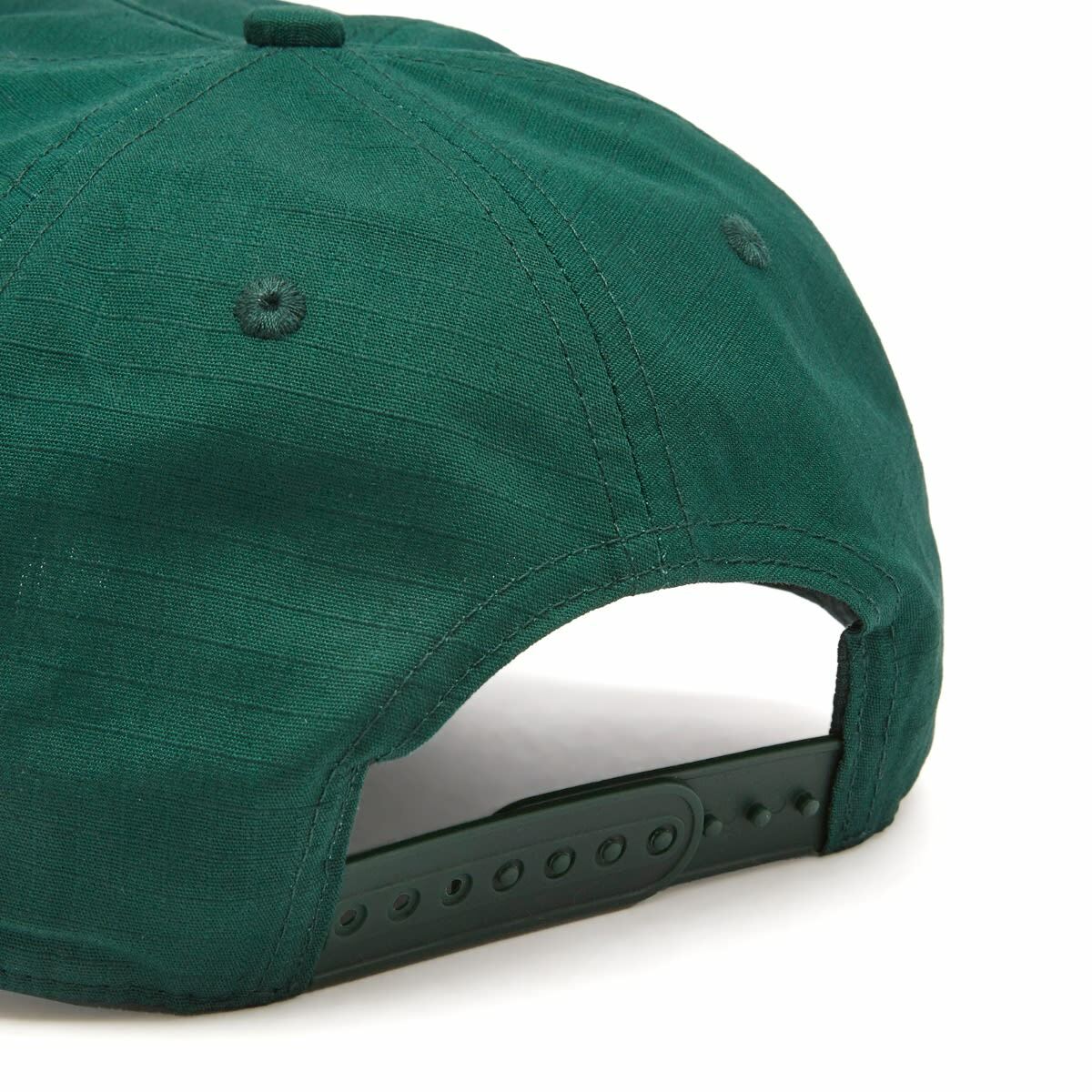 Cole Buxton Men's CB International Cap in Forest Green 