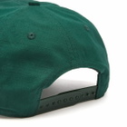 Cole Buxton Men's CB International Cap in Forest Green 