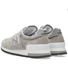New Balance M995GR - Made in USA