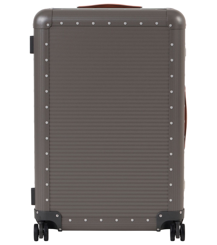 Photo: FPM Milano Bank Spinner 76 cabin suitcase