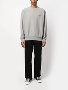 CARHARTT - Cotton Blend Sweatshirt