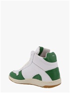 Pap   Sneakers Green   Mens