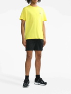 STONE ISLAND - T-shirt With Logo