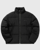 Edwin Puffer Jacket Black Down & Puffer Jackets