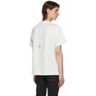 424 White But Not Mine T-Shirt