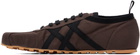 Magliano Brown Monster Sneakers