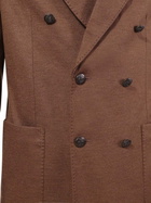 Circolo 1901 Double-breasted Circolo Jacket