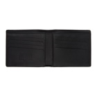 Maison Margiela Black Logo Wallet