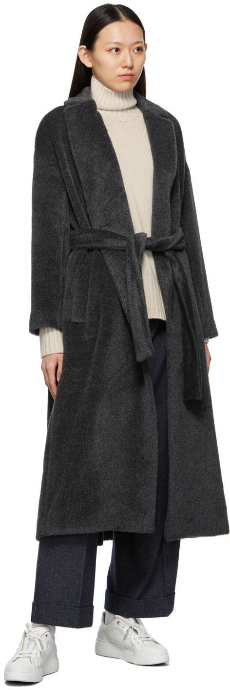 max mara drina coat