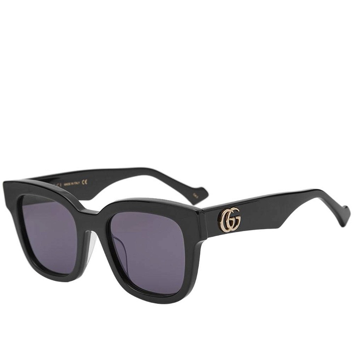 Photo: Gucci Eyewear GG0998S Sunglasses