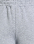 Shoe Womens Pants in Grey