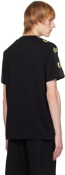Givenchy Black BSTROY Edition T-Shirt
