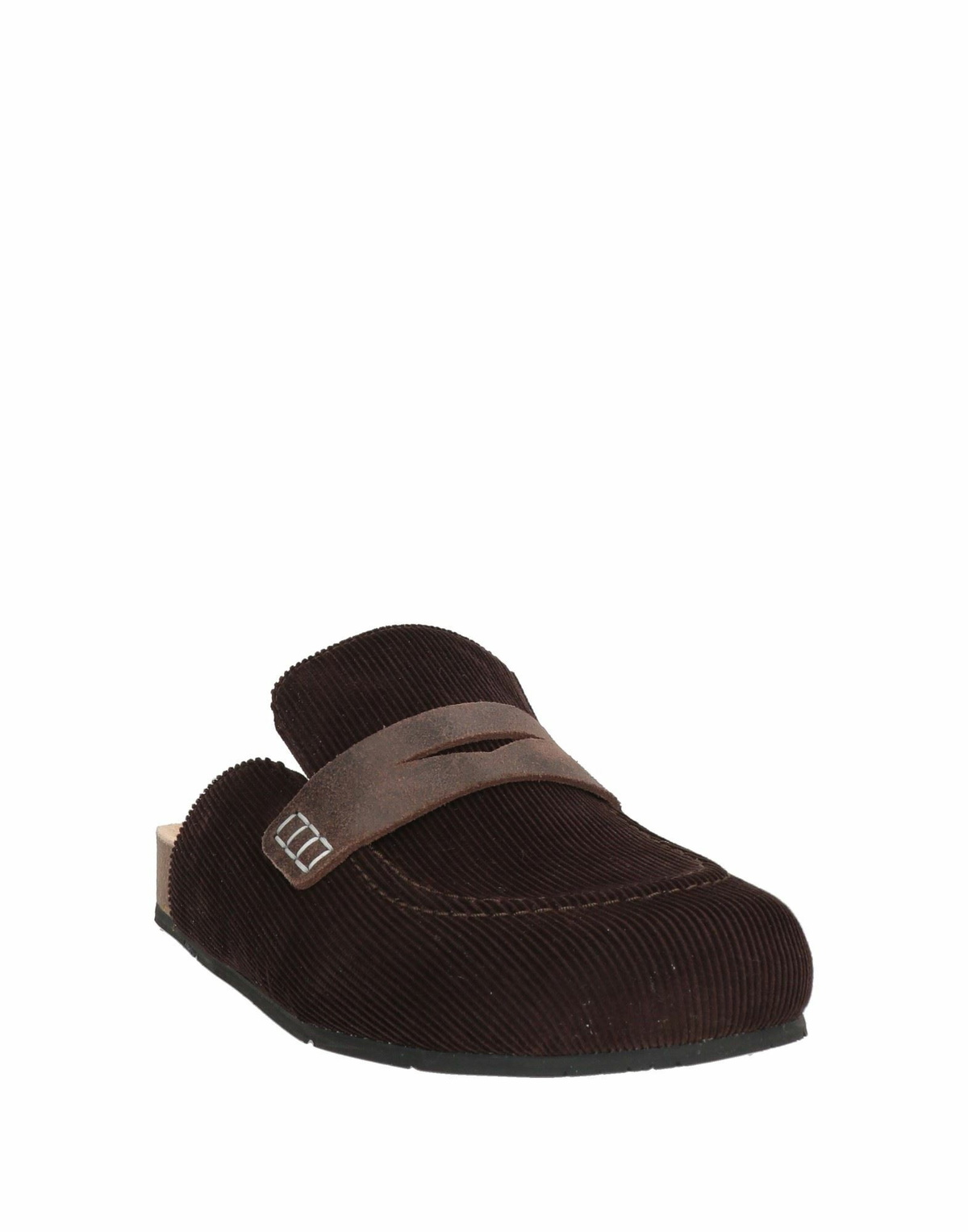 Jw Anderson Womens Mules & Clogs Chocolate in Brown