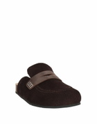 Jw Anderson Womens Mules & Clogs Chocolate in Brown