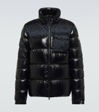 Moncler - Lentille puffer jacket