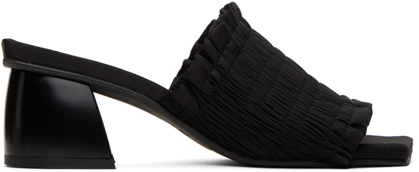 75mm feminine mules GANNI Women 