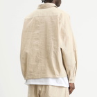 Gander Men's Deans Shirt in Beige