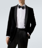 Tom Ford Cotton poplin shirt