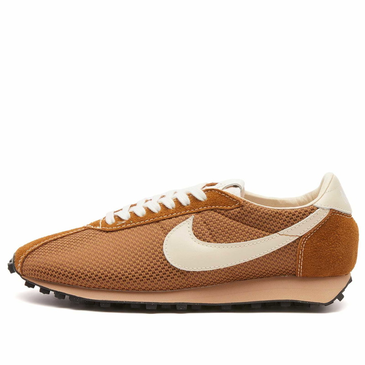 Photo: Nike Men's Ld-1000 Sneaker in Brown/White/Sail