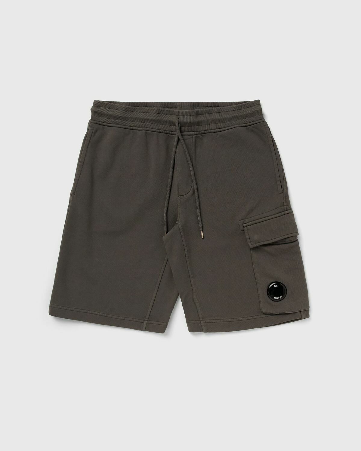 CARGO SWEATBERMUDA