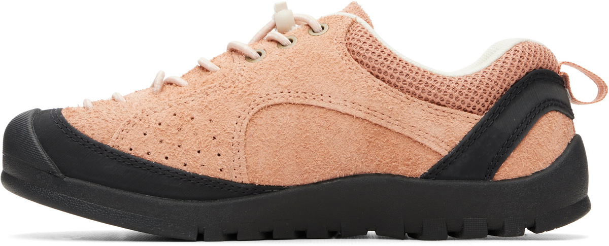 KEEN Orange Jasper Rocks Sneakers