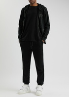True Religion Big T Cotton-blend Sweatpants