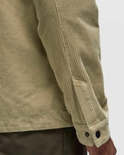 Stone Island Camicie/Canotte/Top Beige - Mens - Shortsleeves