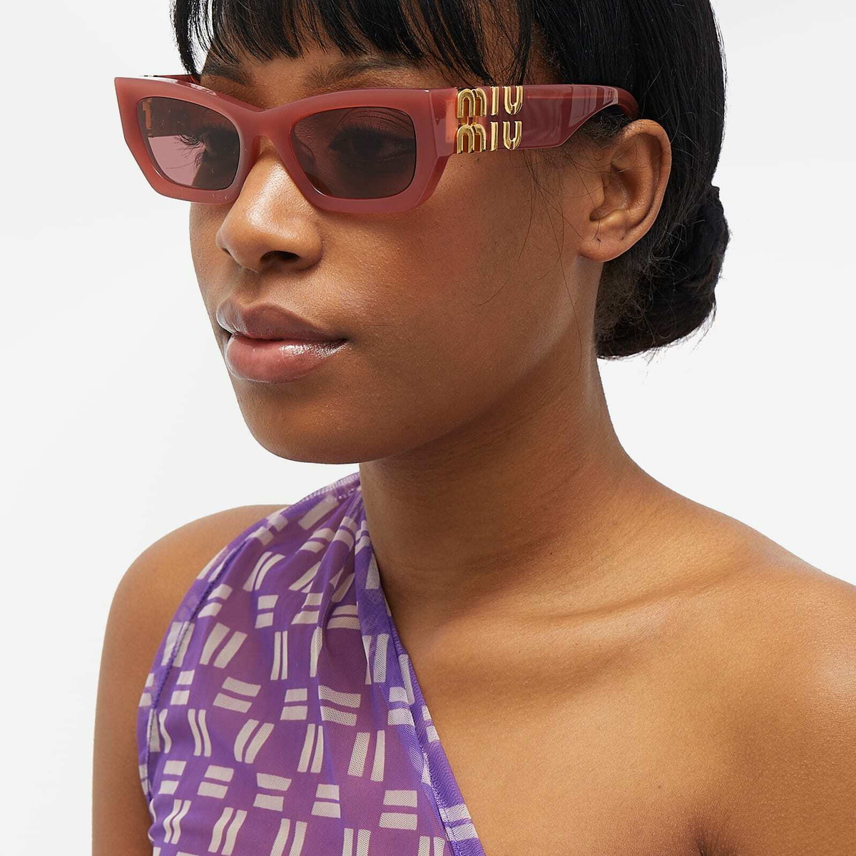 Kelso Sunglasses - Cognac – Sunshine Studios