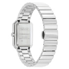 Ferragamo Crystal Tank Quartz Ladies Watch SFS800324