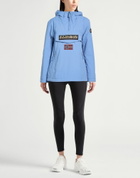 Napapijri Rainforest W Pkt 4 Womens Jacket Azure