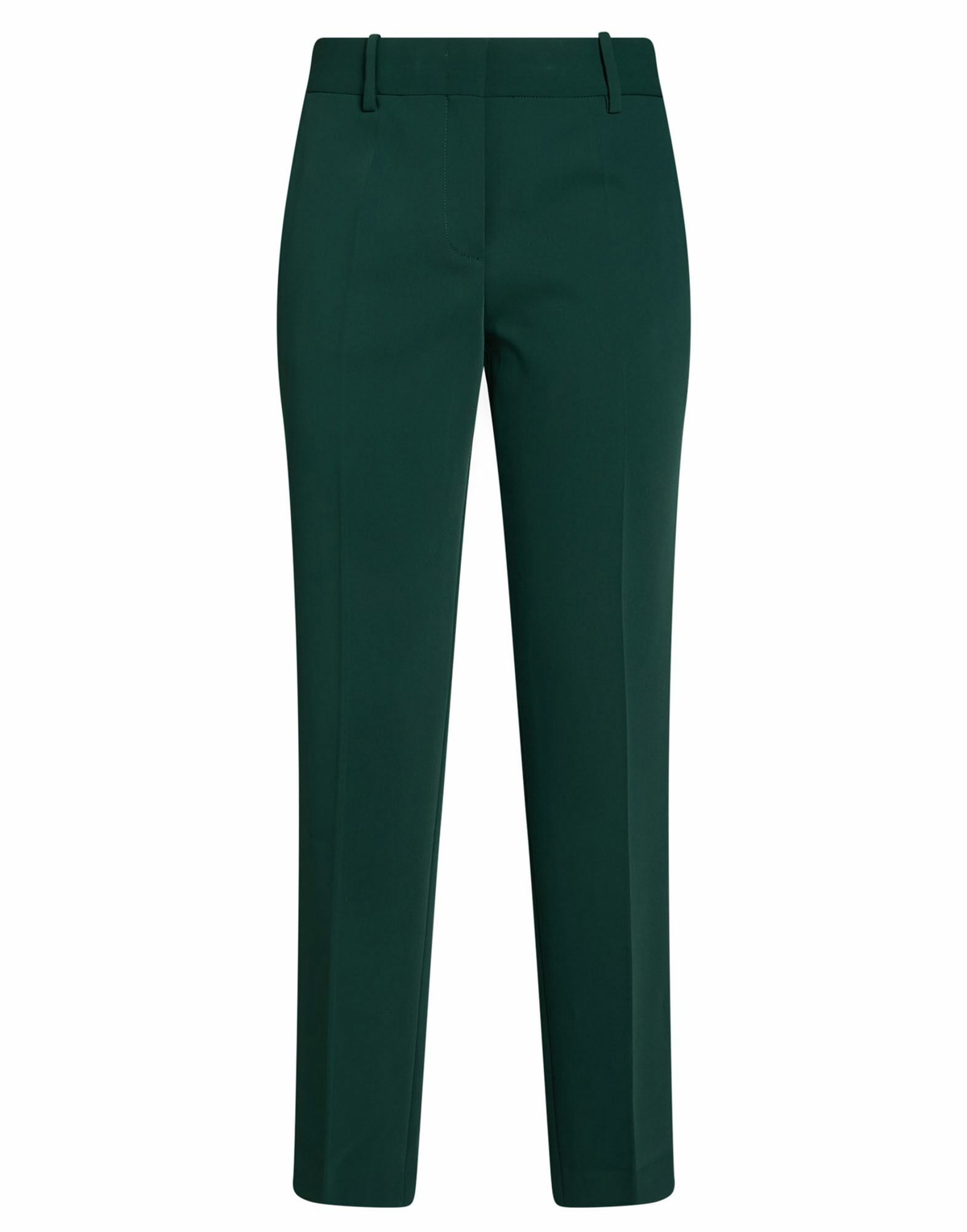 Ermanno Scervino Womens Pants Dark in Green