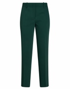 Ermanno Scervino Womens Pants Dark in Green