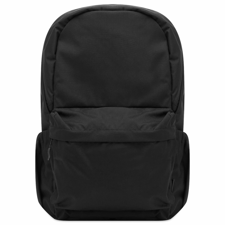 Photo: Snow Peak Men's Everyday Use Backpack in Black 