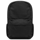 Snow Peak Men's Everyday Use Backpack in Black 