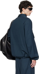 Kiko Kostadinov Blue Erdiko Jacket