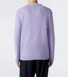 Lisa Yang Baxter cashmere and silk sweater