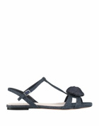Roger Vivier Womens Sandals in Blue