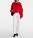 Frame Wide-leg jeans
