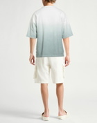 Dolce & gabbana Mens Sweatshirt in Sage green