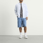 thisisneverthat Men's DSN Striped Shirt in White