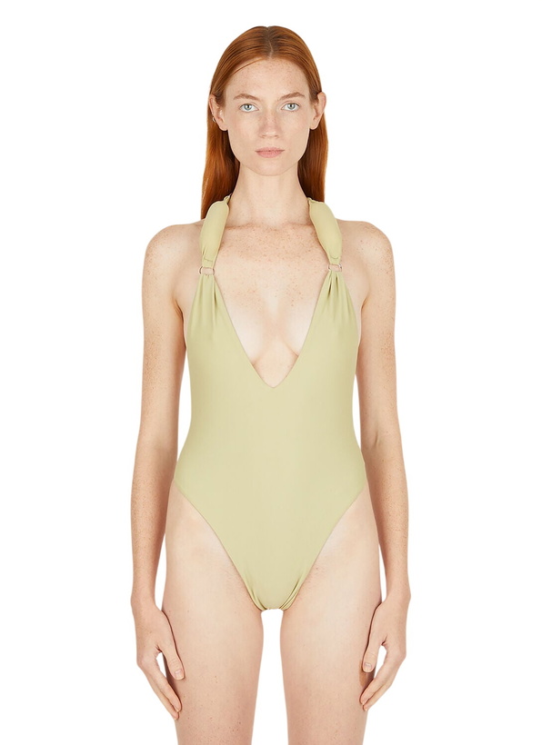 Photo: Entire Studios S07 Swimsuit