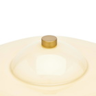 Soho Home Giovanni Table Lamp in Cream