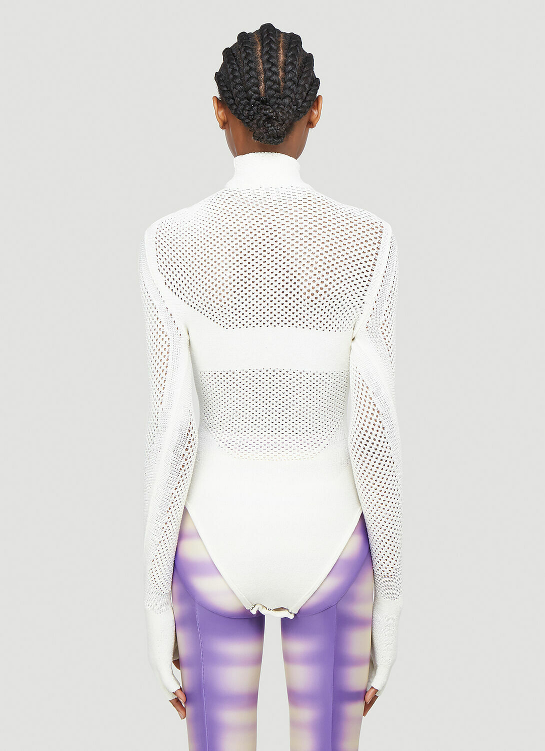 Isa Boulder Arcade Bodysuit