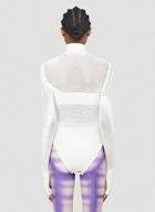 Isa Boulder Arcade Bodysuit