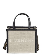 Givenchy Mini G Tote Bag