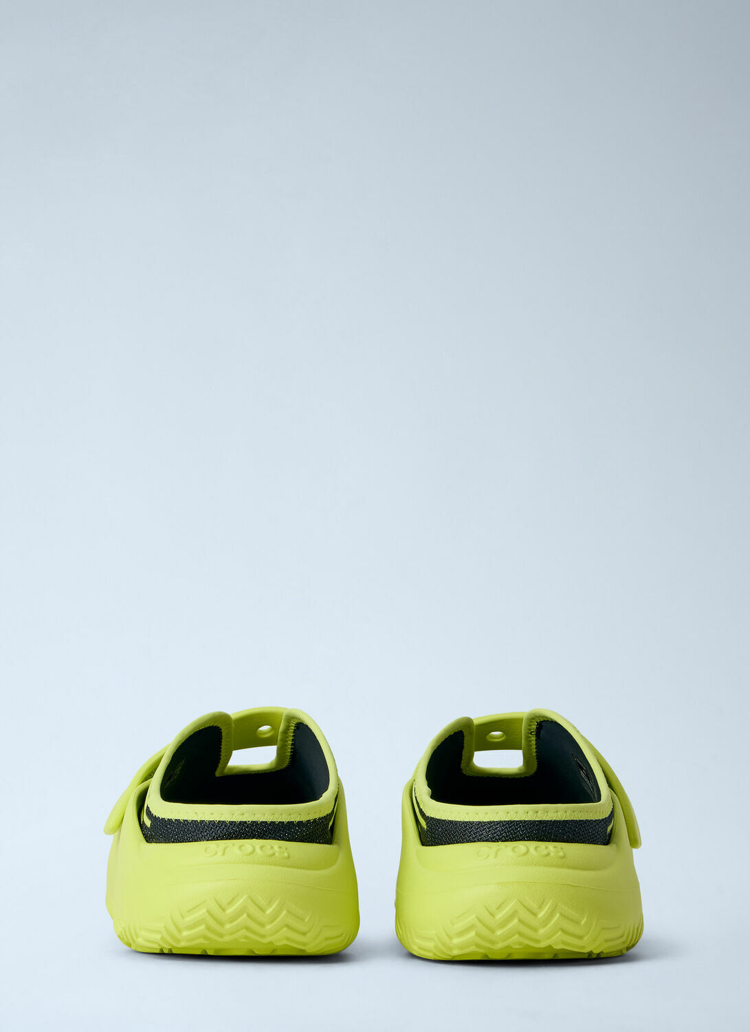 crocs Caged Mules