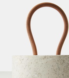 Michaël Verheyden Calleporte doorstopper